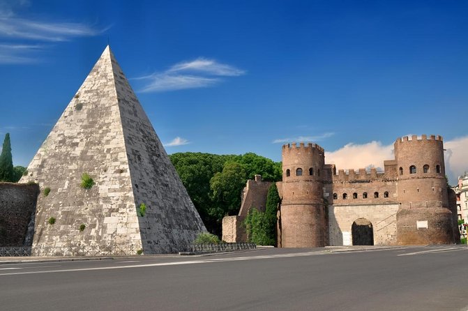 Rome by Vespa: Classic Rome Tour with Pick up - Why This Rome Vespa Tour Works So Well