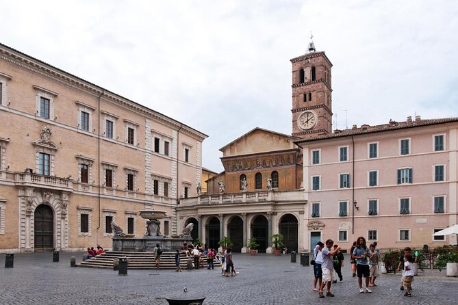 Rome by Vespa – Live the City Like a Local - Key things to know before you ride