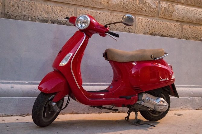 Rome by Vespa Semi Private Tour | MAX 6 PEOPLE GUARANTEED - Start at Piazza della Repubblica, then head into ancient Rome