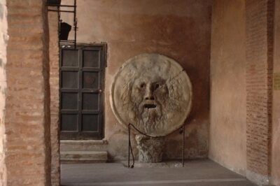 Rome by Vespa Semi Private Tour | MAX 6 PEOPLE GUARANTEED - Colosseum zone: Arch of Constantine, Via San Gregorio, and the Circus Maximus view