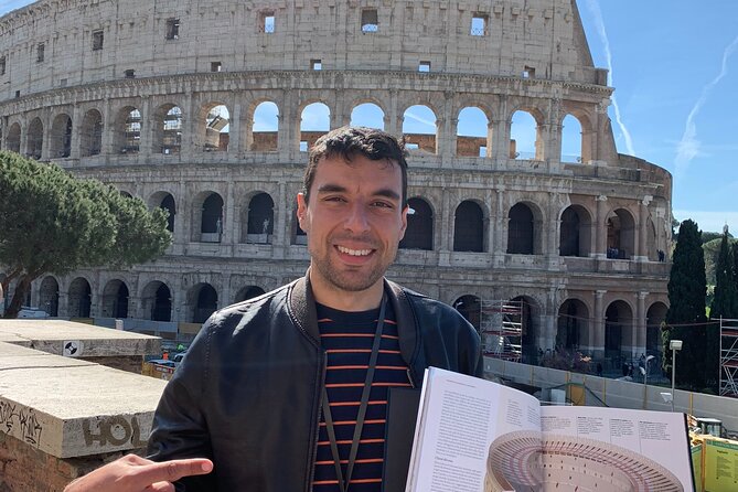 Rome by Vespa – with Francesco: the Best Guided Vespa Tour - Key highlights to look for on this Vespa tour
