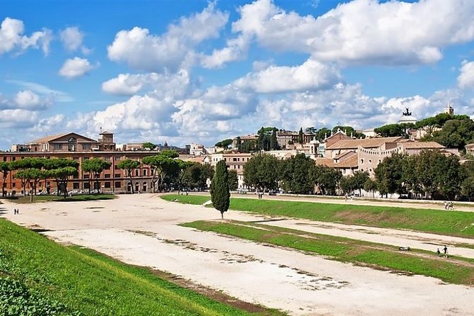 Rome City Highlights & Hidden Gems: Vespa Sidecar Guided Tour - Meeting in Rome and how safety gear + seating work