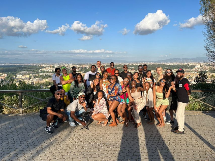 Rome: Highlights Vespa Sidecar Tour with Coffee and Gelato - Guides and Drivers: The Difference Between a Drive and a Real Tour