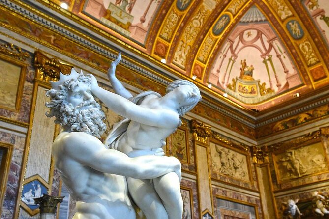 Rome in Style: Panoramic Vespa Experience with Licensed Driver - Key things to know before you go