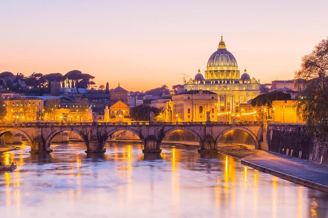 Rome: Private Vespa Tour and Professional Photoshoot - Key highlights at a glance