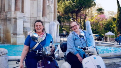 Rome’s Must-See Spots on Vespa (No Driving Needed) - City-Center Pickup and the 2-Hour Window You Can Really Use