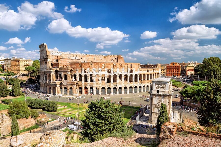 Rome: Self-Driven Sightseeing Tour by Vespa - The Vespa Reality Check: Comfort, Scooter Condition, and Safety Feel