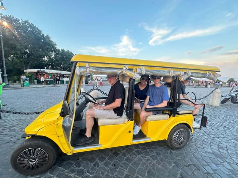Rome Vespa Experience with Professional Photoshoot - Value check: $83.38 for a driver, helmet, and 20 pro photos