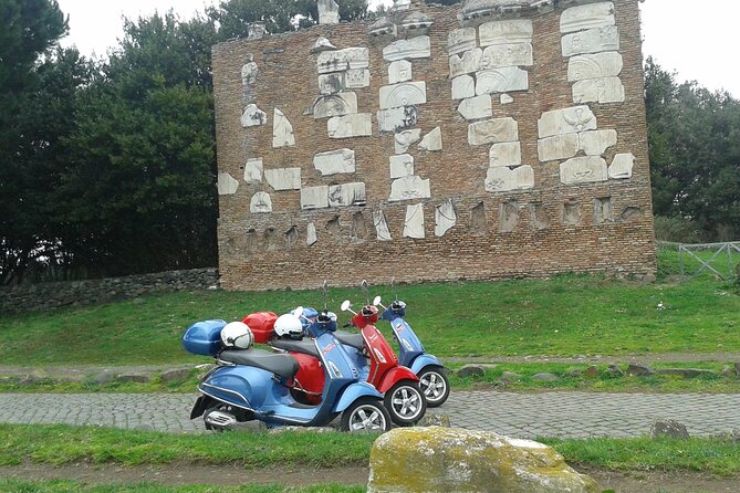 Rome Vespa Primavera 125 cc Rental - 72 Hours Rental - Price and Value: What $222.26 Gets You (and What It Doesn’t)