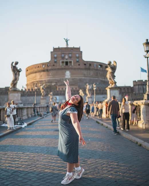 Rome: Vespa scooter tour "When in Rome" - Price and value: is $84.11 worth it?