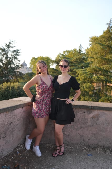Rome: Vespa Tour with Historic City Highlights - Circus Maximus pass-by: the quick history hit you can feel