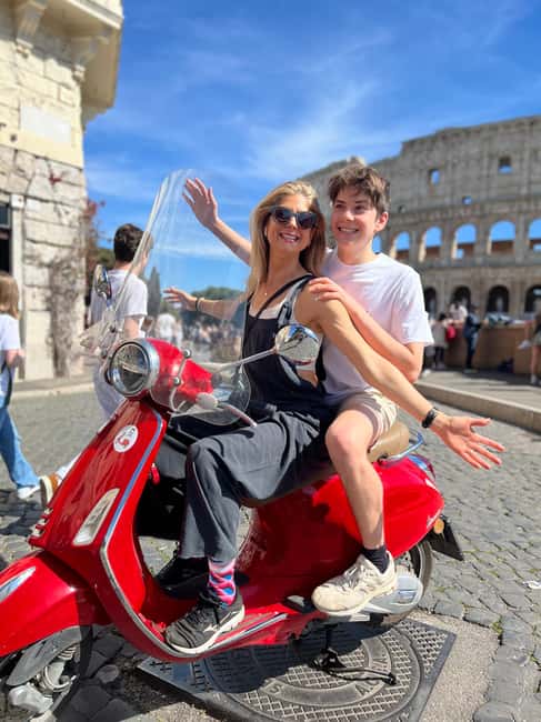 Rome: Vespa Tour with Local Guide - Price and Value at $93: When This Tour Beats DIY
