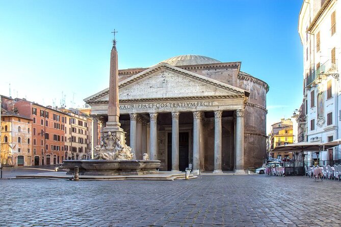Rome Vespa tour with Pro Photographer - Key Things to Know Before You Go