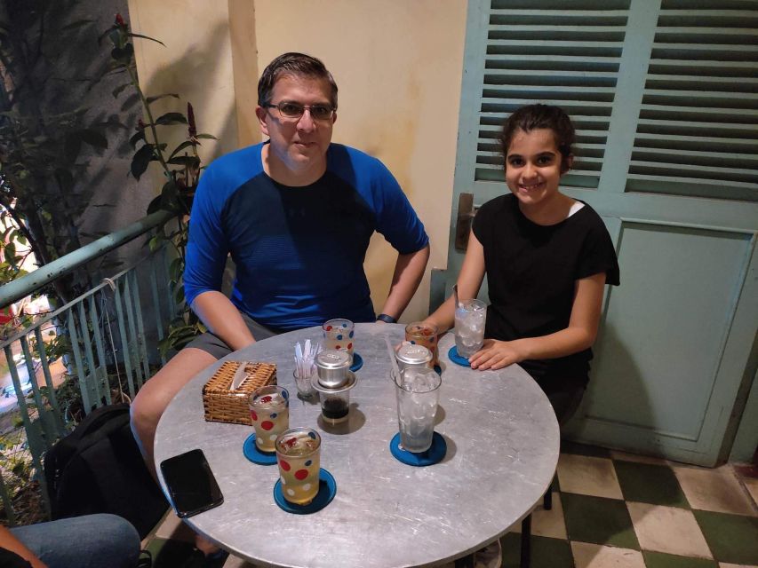 Saigon: Night Sightseeing And Street Food Tour By Vespa - Price and Value: Is $65 Worth It?