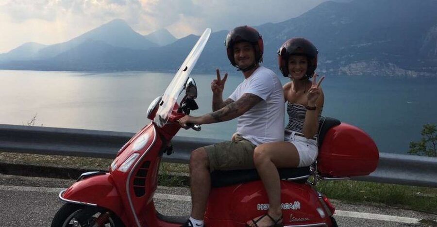 Salò: Lake Garda self-guided Vespa tour - Strada della Forra: The Gorge Drive Moment You’ll Remember