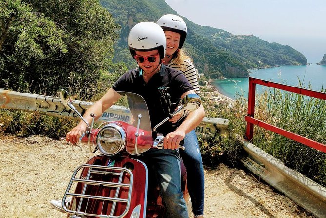 Savour The Flavors Of Corfu Vespa Scooter Tour - Price and value: what $192.24 buys you (and what it doesn’t)