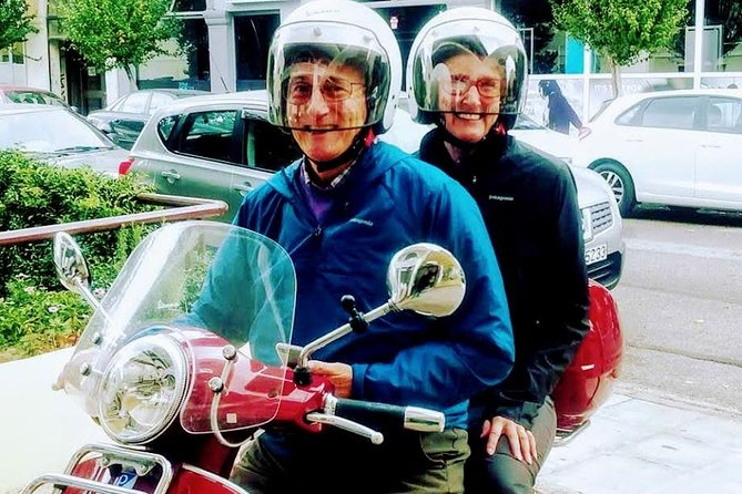 Savour The Flavors Of Corfu Vespa Scooter Tour - Who this tour suits best (and who should skip it)
