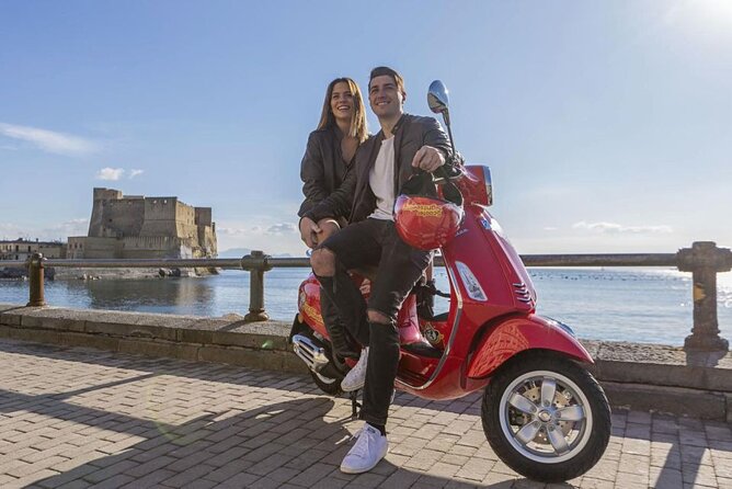 Self driven private audioguided Amalfi Coast Vespa Tour - Key highlights to know before you go