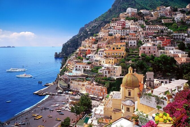 Self driven private audioguided Amalfi Coast Vespa Tour - The mobile audio guide: how it works offline