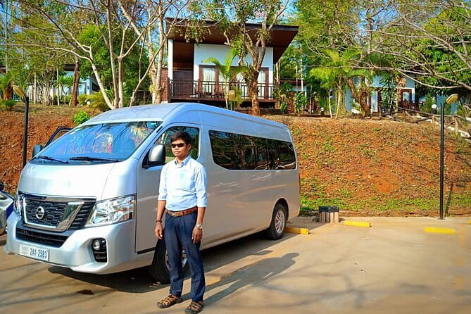 Siem Reap City Tour By Vespa - Khmer Ceramics: where Siem Reap’s design language starts