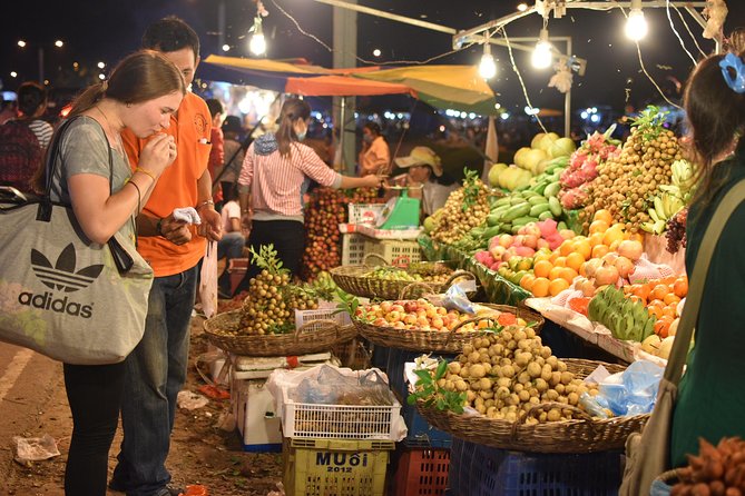 Siem Reap Food Tour by Vespa - Why This Vespa Food Tour Works in Siem Reap