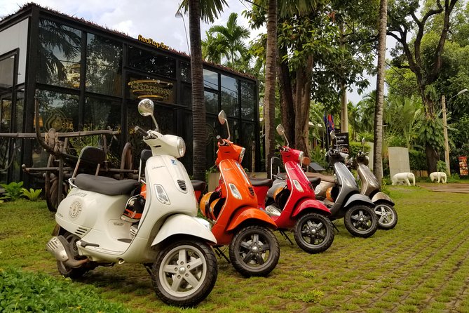 Siem Reap Food Tour by Vespa - Value Check: Does $88 Make Sense for 4 to 5 Hours?