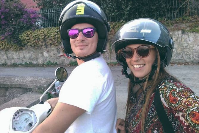 Sunset Amalfi Coast Vespa Tour With A Local - Route Logic: Sorrento vs Positano (and Why Amalfi Might Be Optional)