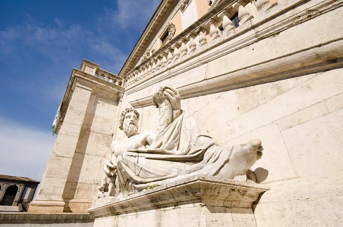 Surroundings of Rome on Vespa - Key points before you go
