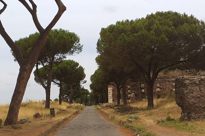 Surroundings of Rome on Vespa - Lunch and espresso: why the food timing matters on a scooter day
