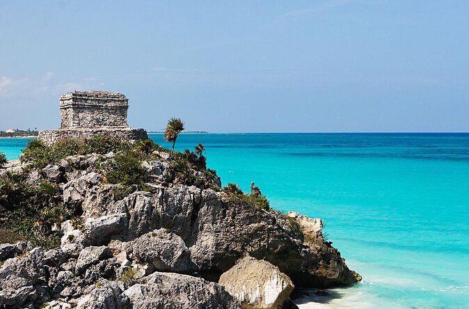 Tulum Vespa Tours with Lunch - Quick Hit Checklist: What Makes This Tour Different