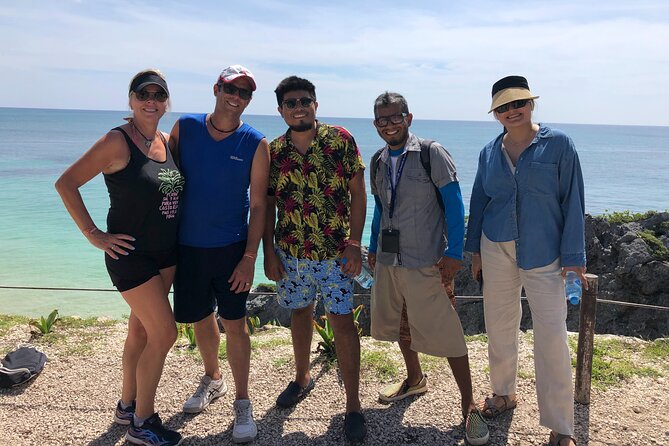 Tulum Vespa Tours with Lunch - A 6-Hour Tulum Loop That Feels Practical, Not Chaotic