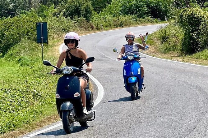 Tuscany Sunset Vespa tour with Dinner at a Chianti Winery - Price and value: why this costs $236.59, and what you’re really buying