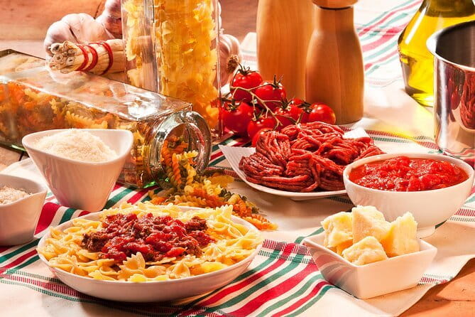 Tuscany Vespa Tour from Florence with Wine Tasting - Who should book this (and who should think twice)