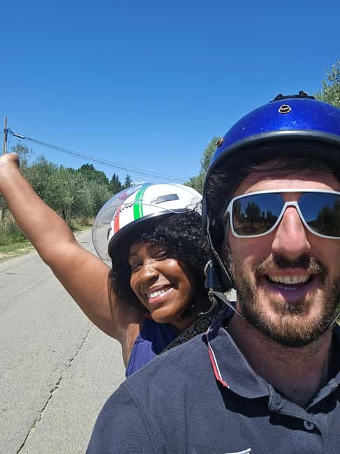 Tuscany: Vespa Tour with Traditional Lunch - Price and value: is $199 a fair deal?