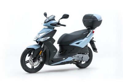 Vespa and Scooter Rental in Lucca - Price and What It Really Buys: $63.88 for Up to Two