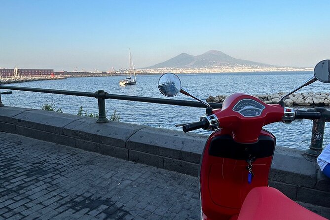 Vespa Naples rental - Key Things That Make This Vespa Naples Rental Work