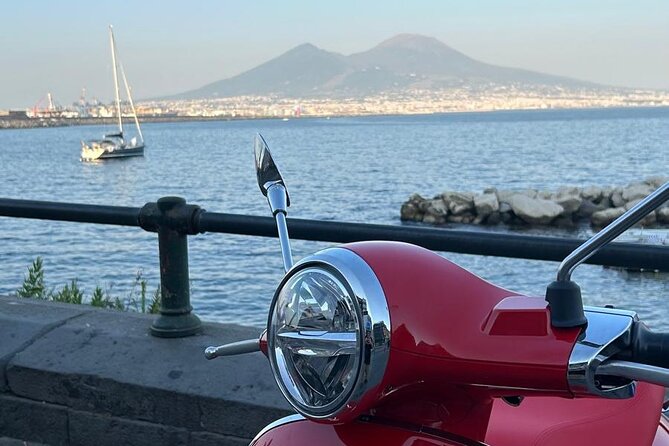 Vespa Naples rental - Why Renting a Vespa in Naples Feels Different Than Any Other Option