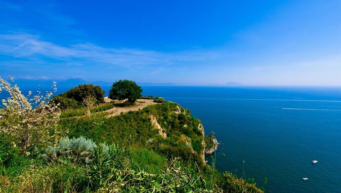 Vespa Panoramic Tour - Key things that make this Vespa tour worth your time