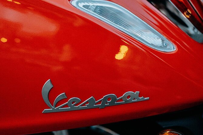 Vespa Photoshoot & Rome Tour - Key highlights worth your time