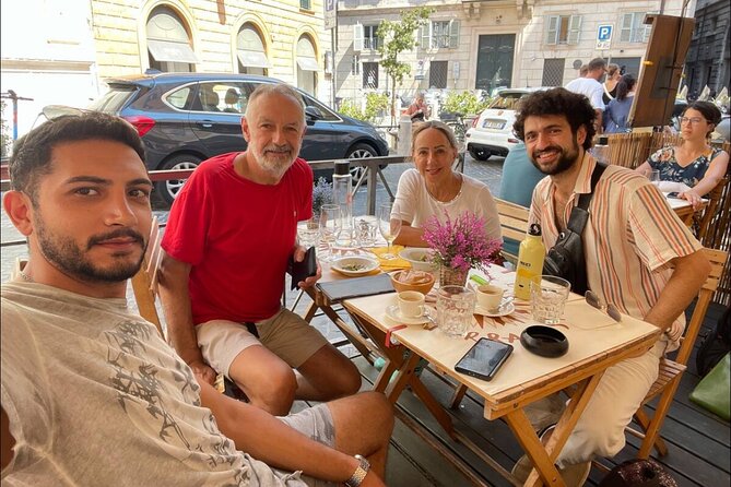 Vespa Photoshoot & Rome Tour - Price and value: what you’re paying for at $300.40 per person