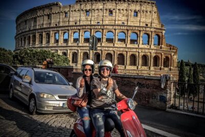 Vespa Primavera Rental: Zip Through Rome in Style! - Key things I’d focus on