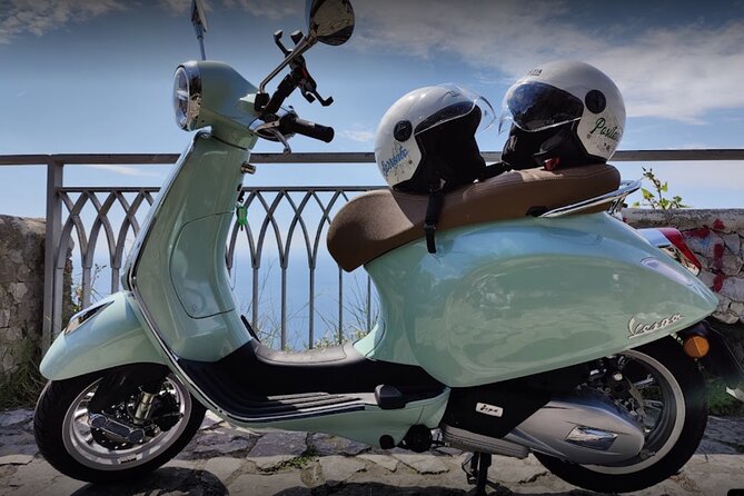 Vespa Rental to Discover Sorrento, Amalfi Coast, Positano & More - Price and value: what $94.91 really buys (and what it doesn’t)