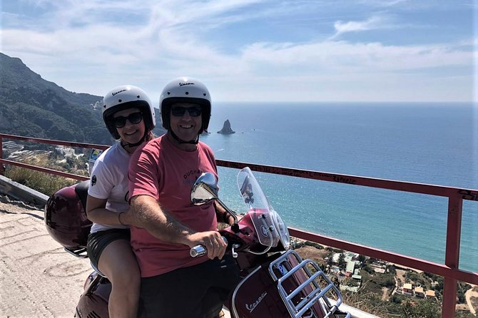 Vespa Scooter Tour "Off the beaten path Local Villages " 3-hour scooter tour - Self-Drive Logistics: Licenses, Experience, and Safety Reality
