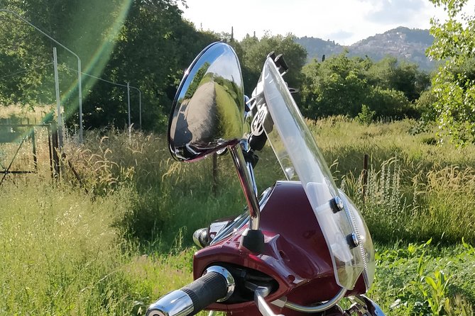 Vespa Scooter Tour "Off the beaten path Local Villages " 3-hour scooter tour - Who This Vespa Tour Is Best For