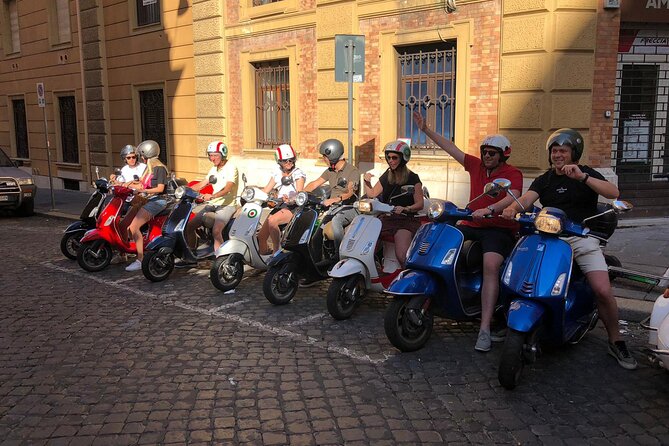 Vespa Self Drive Tour in Rome (Experience is a must!!) - Price and timing: is $114.89 worth it?