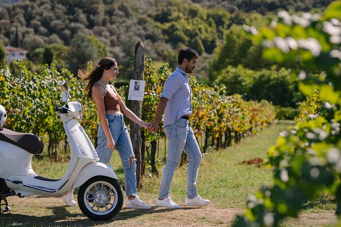 Vespa Self Guided Tour Around Luccas Countryside - Oasi Massaciuccoli: the free stilt-walk sanctuary with lakebird energy