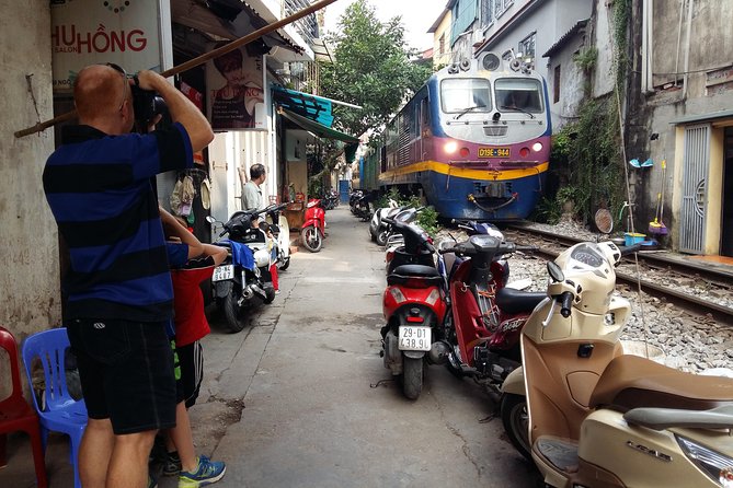 Vespa Tour Hanoi Life Rustic - Price and what you’re really paying for at $66