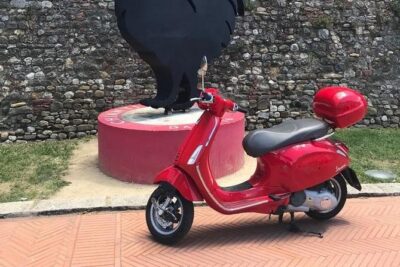 Vespa Tour in Chianti Small Group from Florence - Price and value: what you’re paying for at about $167