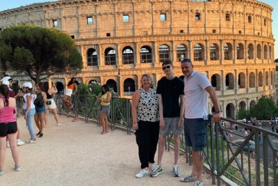 Vespa Tour in Rome Driven by Us with Optional Pick Up - Price and What You’re Really Paying For