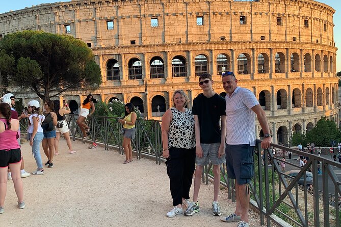 Vespa Tour in Rome Driven by Us with Optional Pick Up - Price and What You’re Really Paying For